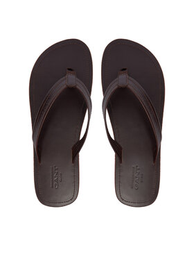 Gant В'єтнамки Gant 32601264 Коричневий