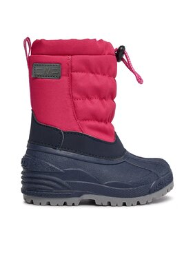 CMP Sniega zābaki CMP Hanki 3.0 3Q75674 Melns