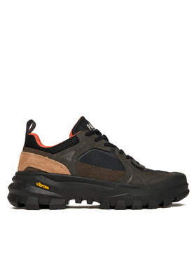 Palladium Sneakersy Palladium Pallarider Lo Track 79544-008-M Černá