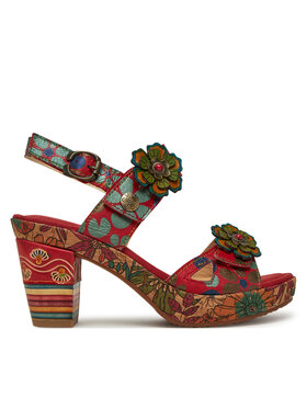 Laura Vita Sandales Laura Vita Nellao 15 Sarkans