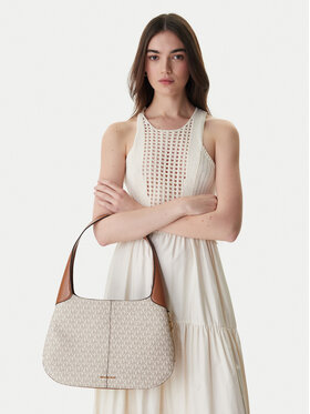 MICHAEL Michael Kors Сумка MICHAEL Michael Kors 30R6G0XL3B Кремовий