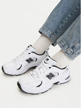 New Balance Sneakers New Balance MR530EWB Bianco