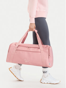 Reebok Спортивна сумка Reebok CWBEO-RBK-B-009-10 Світло-рожевий