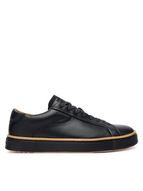 Emporio Armani Snīkeri Emporio Armani EM003081 AF18228 UC001 Melns