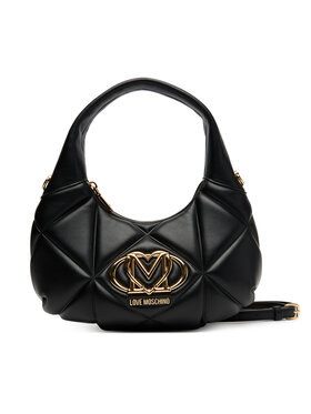 LOVE MOSCHINO Soma LOVE MOSCHINO JC4039PP1NLC0000 Melns