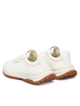 Emporio Armani Sneakersy Emporio Armani EM007301 AF29401 Krémová