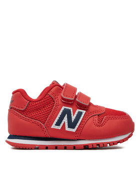 New Balance Sneakers New Balance IV500CRN Rot