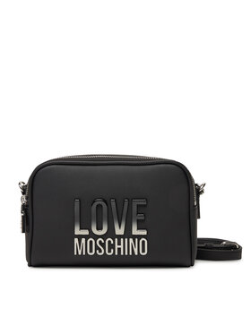 LOVE MOSCHINO Soma LOVE MOSCHINO JC4255PP0MKD000B Melns