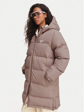 Reebok Reebok Cazadora de invierno RCC00112 Rosa Regular Fit