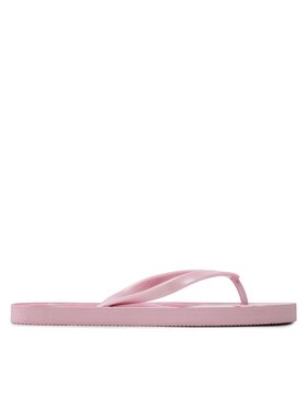 4F Žabky 4F 4FSS23FFLIF060 Růžová