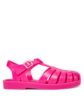 Melissa Sandále Melissa Mini Melissa Possession Inf 32409 Ružová