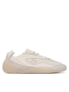 Lacoste Снікерcи Lacoste Side Low 51SFA0125 Білий