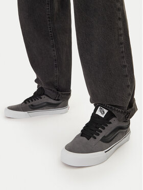 Vans Tenisky Vans Knu Skool VN000DAJPWT1 Sivá