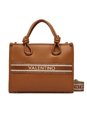 Valentino Сумка Valentino Aella VBS9ZW04 Коричневий