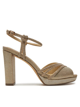 Menbur Sandales Menbur 25714 Zelta