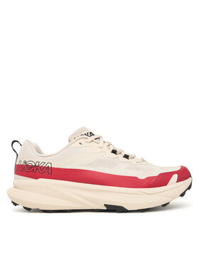 Hoka Buty do biegania Hoka Torrent 5 1176650 Beżowy