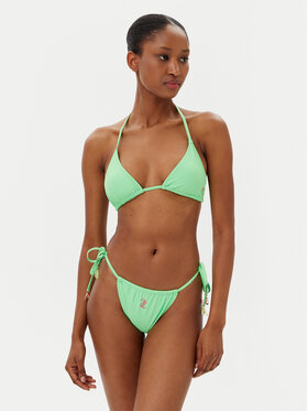 Juicy Couture Juicy Couture Bikinis Taihiti JCITS125202 Žalia