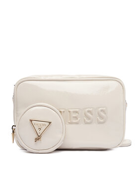 Guess Kabelka Guess J5BZ33 W3070 Écru
