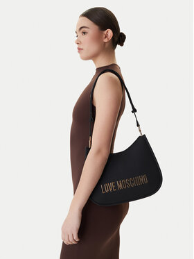 LOVE MOSCHINO Сумка LOVE MOSCHINO JC4021PP1OKD0000 Чорний