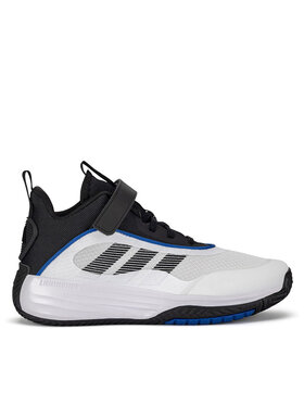 adidas Снікерcи adidas OWNTHEGAME 3.0 K IF4592 Білий