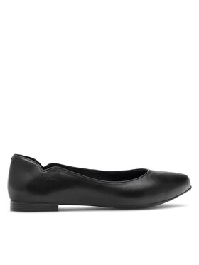 Sergio Bardi Balerinos Sergio Bardi RST-C1032-01SB Juoda