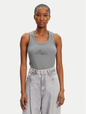 BOSS BOSS Top 50545486 440 Blu Regular Fit