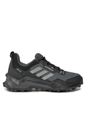 adidas Pārgājienu apavi adidas Terrex AX4 GORE-TEX Hiking Shoes HQ1051 Melns