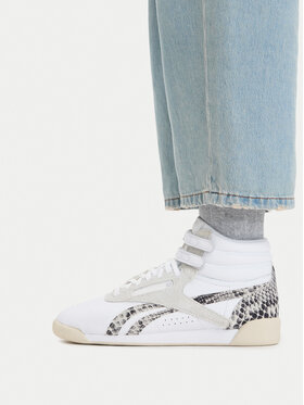 Reebok Sportcipők Reebok EO-F/S HI 100271741 Fehér