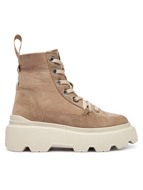 Inuikii Черевики Inuikii Matilda Shearling 1002.002.0012 Бежевий