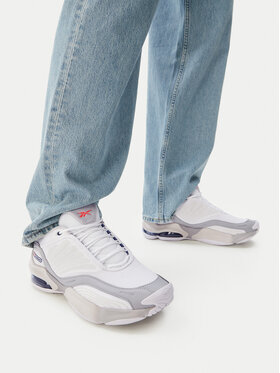 Reebok Sneakersy Reebok EOSS-DMX SERIES 3000 100261718 Biały