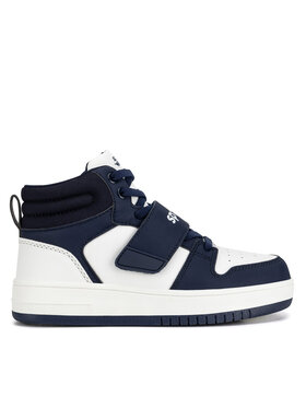 Sprandi Sneakers Sprandi CP-3150016A(IV)CH Alb