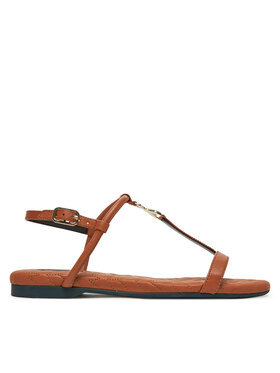 Patrizia Pepe Sandále Patrizia Pepe 8X0025/L048-B815 Hnedá