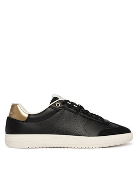 Armani Exchange Снікерcи Armani Exchange XW002791 AF26936 MZ815 Чорний