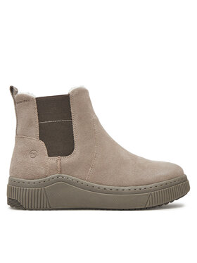 Tamaris Členková obuv Tamaris 8-86406-43 Sivá