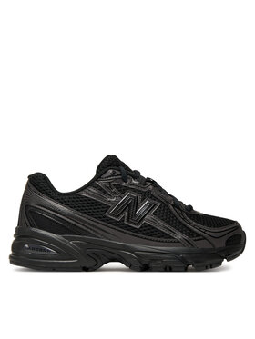 New Balance Αθλητικά New Balance U740BO2 W Μαύρο