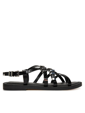 MICHAEL Michael Kors Sandalias MICHAEL Michael Kors Darrington 40S5DTFS1L Negro