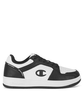 Champion Sneakersy Champion RD18 2.0 B GS LOW S32415-WW019 Čierna
