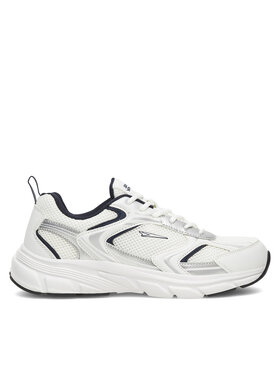 Sprandi Sneakersy Sprandi WP40-23404Z Biela