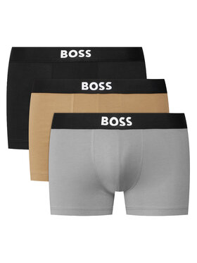 BOSS BOSS Conjunto de calzoncillos boxer Boss One 50544263 De color