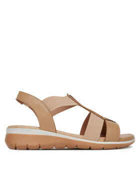 Go Soft Sandále Go Soft WI16-INES-06 Béžová