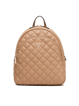 Guess Batoh Guess Giully II HWQG96 73320 Béžová