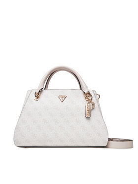 Guess Kabelka Guess HWBG96 72070 Écru