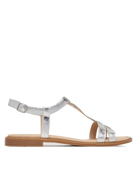 Lasocki Sandále Lasocki EST-AFIONA-10 Strieborná
