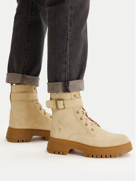 Timberland Черевики Timberland Cora Valley TB0A6FBWER31 Бежевий