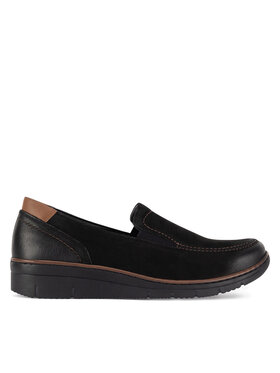 Go Soft Polobotky Go Soft WI23-REBECA-16 Černá