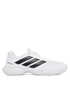 adidas Încălțăminte pentru tenis adidas Gamecourt 3 All Court Tennis Shoes KI3595 Alb