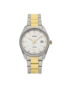 Casio Годинник Casio MTP-1302SG-7AVEF Срібний
