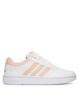 adidas Снікерcи adidas Hoops Classic KI1038 Білий