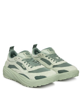 Vans Сникърси Vans Ultrarange Neo 2.0 VN000E7PGRR1 Зелен