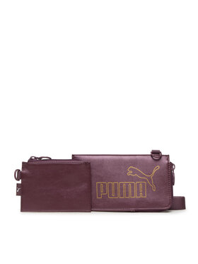 Puma Bolso Puma Core Up Multi Pouch 7915903 Violeta